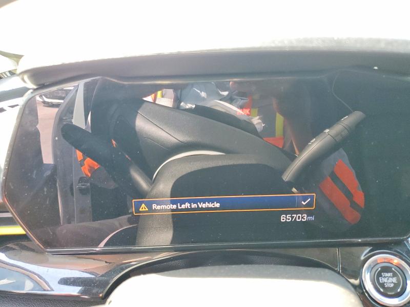Aukcja sprzedaży 2024 Chevrolet Trax, vin: KL77LKE22RC064965, numer aukcji: 53327746