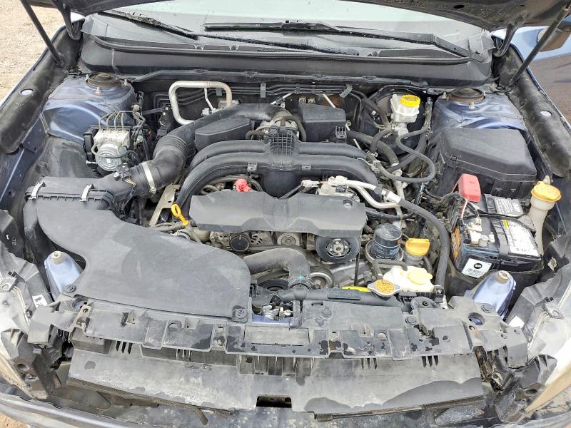 Aukcja sprzedaży 2018 Subaru Legacy, vin: 4S3BNAF65J3041588, numer aukcji: 52320556