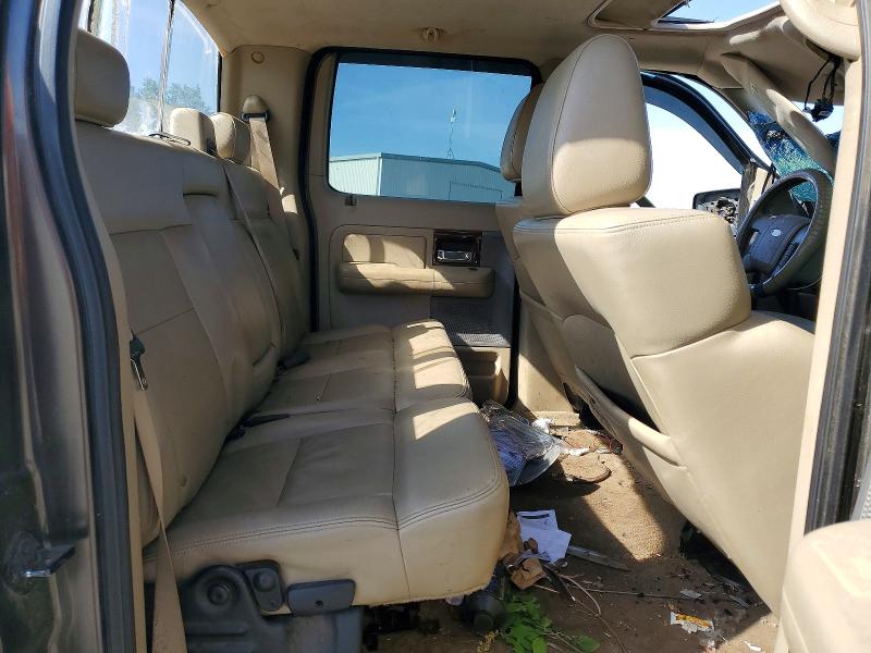 Aukcja sprzedaży 2007 Ford F150, vin: 1FTPW145X7KC78914, numer aukcji: 51801896