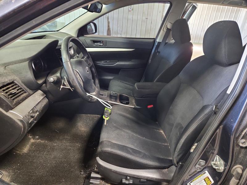 Продаж на аукціоні авто 2013 Subaru Outback, vin: 4S4BRCCC1D3308199, номер лоту: 53595286