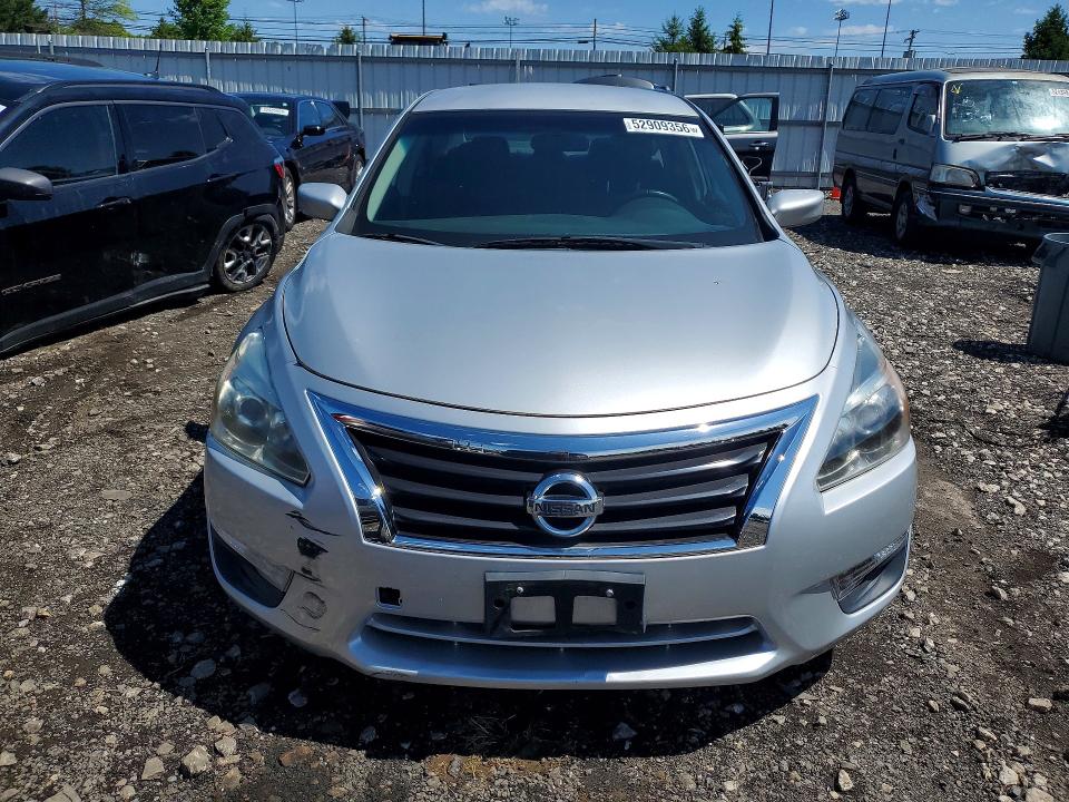 52909356 :رقم المزاد ، 1N4AL3AP6DN407781 vin ، 2013 Nissan Altima مزاد بيع