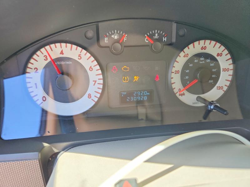 Продажа на аукционе авто 2008 Mazda Tribute, vin: 4F2CZ02Z38KM29812, номер лота: 53888906