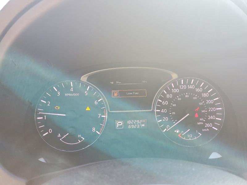 Продажа на аукционе авто 2013 Nissan Altima, vin: 1N4AL3AP9DN403014, номер лота: 51826716