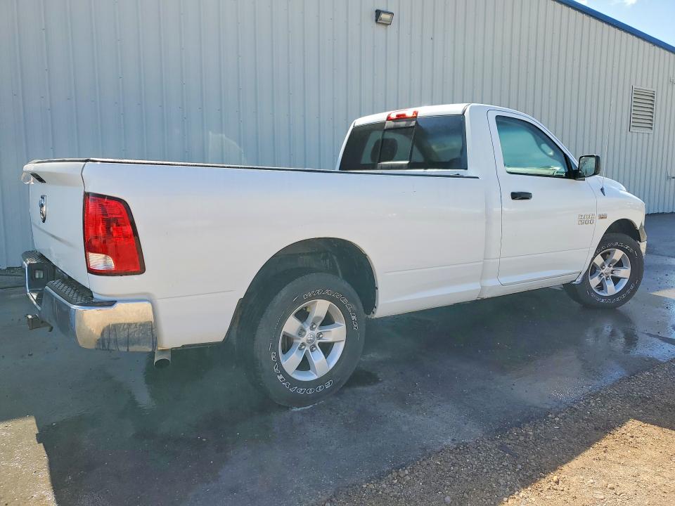 53140366 :رقم المزاد ، 3C6JR6DT9EG125204 vin ، 2014 Ram 1500 مزاد بيع