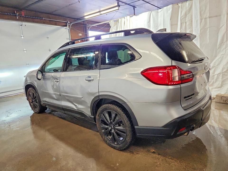 Aukcja sprzedaży 2022 Subaru Ascent, vin: 4S4WMAJD7N3457797, numer aukcji: 54053856