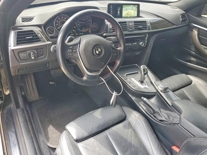 Aukcja sprzedaży 2019 Bmw 430i, vin: WBA4W3C50KAF91680, numer aukcji: 52609546
