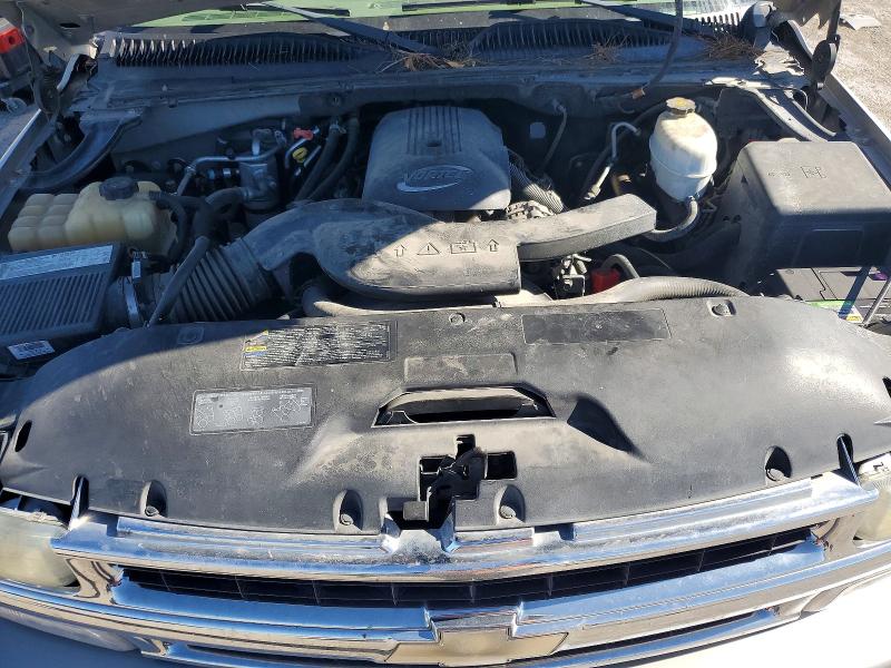Aukcja sprzedaży 2004 Chevrolet Tahoe, vin: 1GNEK13ZX4R274749, numer aukcji: 54212356