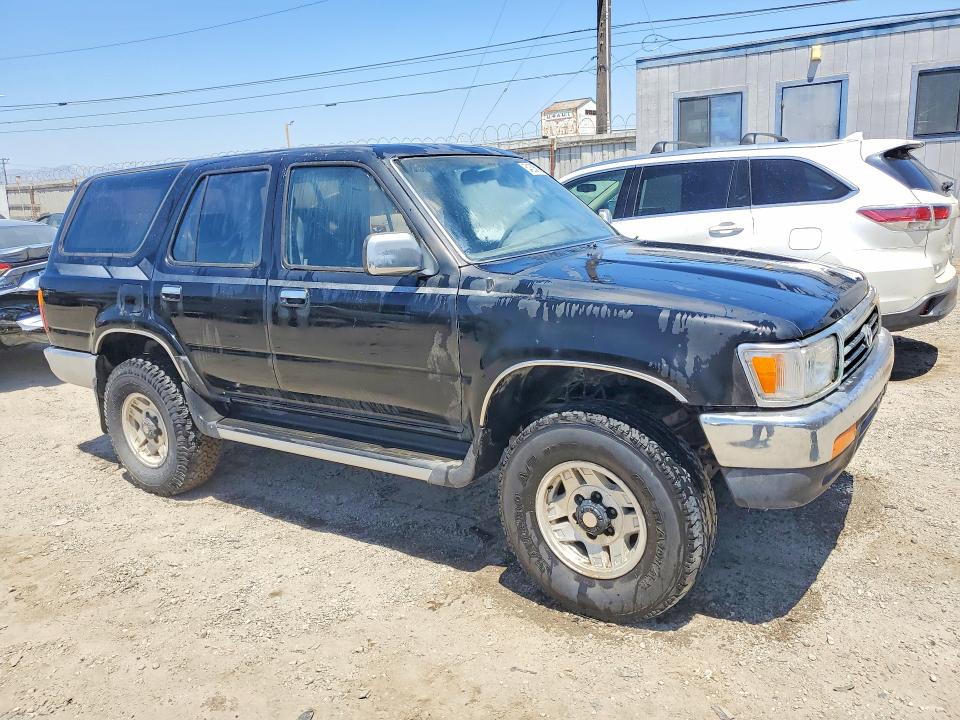 Продажа на аукционе авто 1993 Toyota 4runner, vin: JT3VN29V8P0019332, номер лота: 54305006