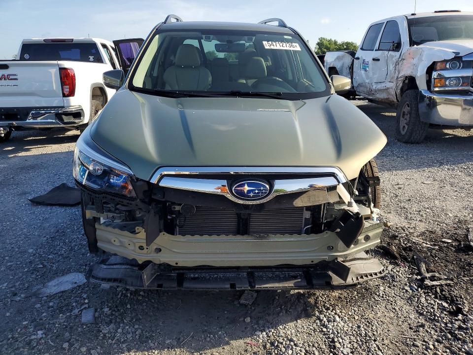 Aukcja sprzedaży 2021 Subaru Forester, vin: JF2SKAUC2MH545090, numer aukcji: 54712736