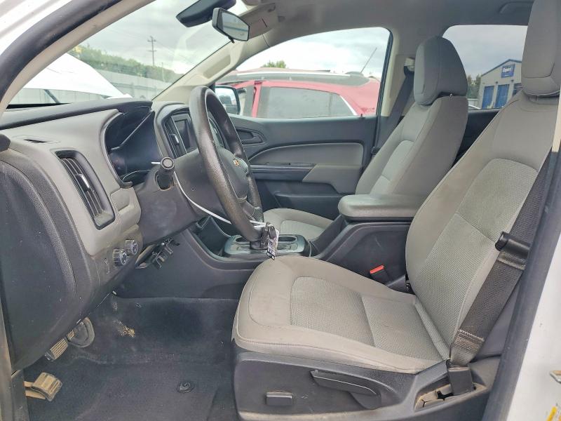 Продаж на аукціоні авто 2021 Chevrolet Colorado, vin: 1GCGTBEN2M1130352, номер лоту: 55337726