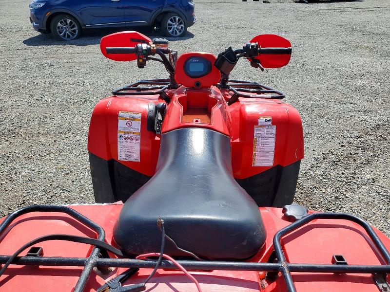 2008 Arctic Cat Unknown მანქანა იყიდება აუქციონზე, vin: 4UF08ATV08T230811, აუქციონის ნომერი: 55031686