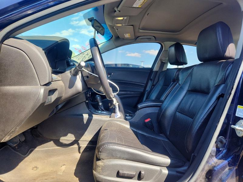 Aukcja sprzedaży 2014 Acura Ilx, vin: 19VDE1F39EE001567, numer aukcji: 51464546