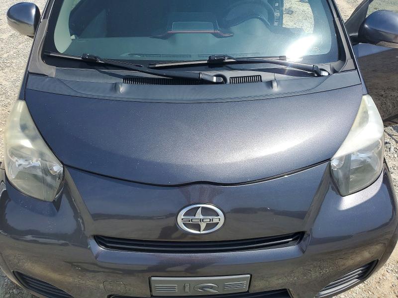 Продаж на аукціоні авто 2012 Scion Iq, vin: JTNJJXB01CJ012112, номер лоту: 55439286