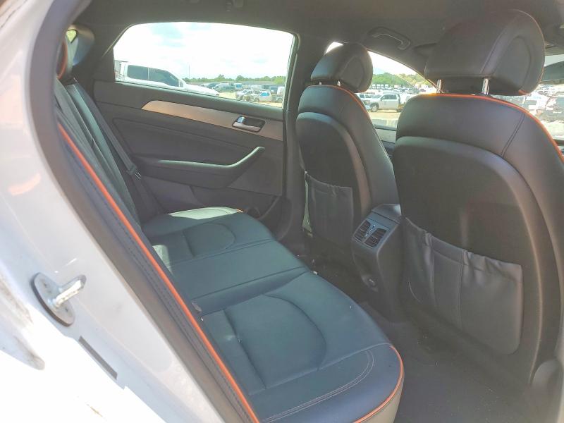 Продаж на аукціоні авто 2015 Hyundai Sonata, vin: 5NPE34AB4FH086767, номер лоту: 54342296