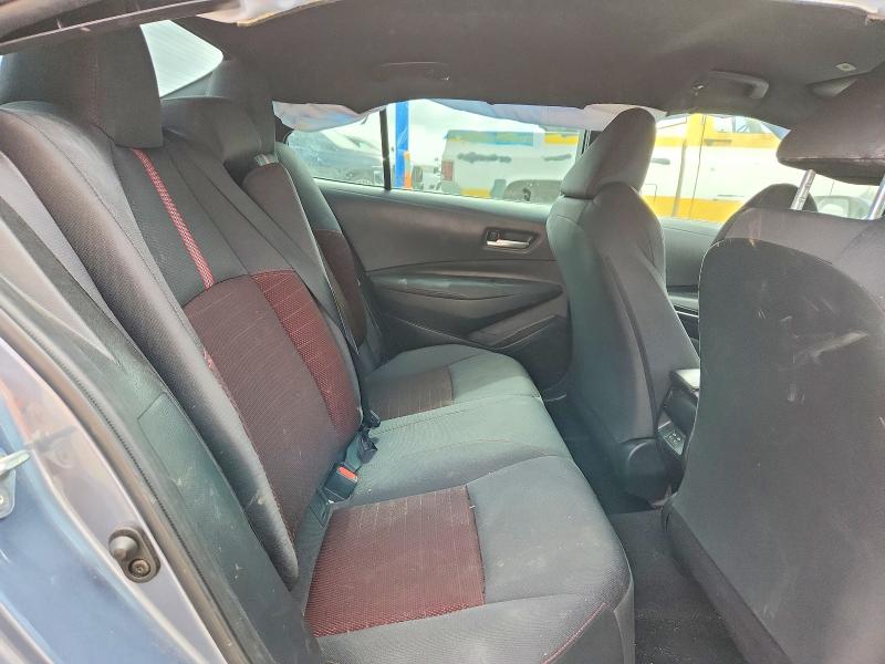 53217686 :رقم المزاد ، 5YFS4MCE2RP208640 vin ، 2024 Toyota Corolla مزاد بيع