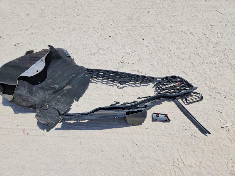 2021 Dodge Durango მანქანა იყიდება აუქციონზე, vin: 1C4SDHCT1MC824952, აუქციონის ნომერი: 53523586
