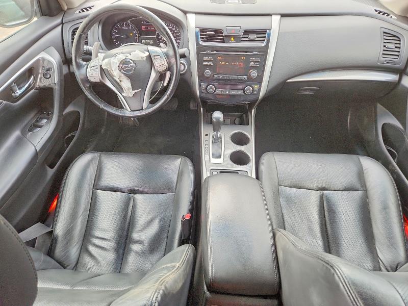 53012446 :رقم المزاد ، 1N4BL3AP8DN427518 vin ، 2013 Nissan Altima مزاد بيع