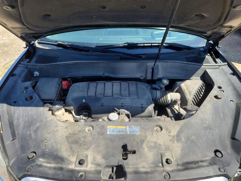 Aukcja sprzedaży 2016 Gmc Acadia, vin: 1GKKVSKD0GJ208152, numer aukcji: 53252496