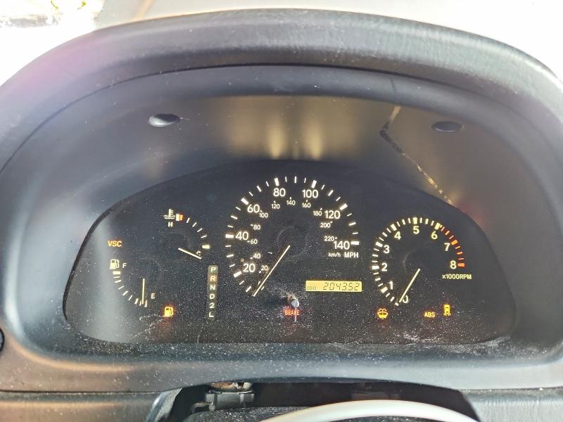 Продажа на аукционе авто 2002 Lexus Rx, vin: JTJHF10U120270140, номер лота: 52078346