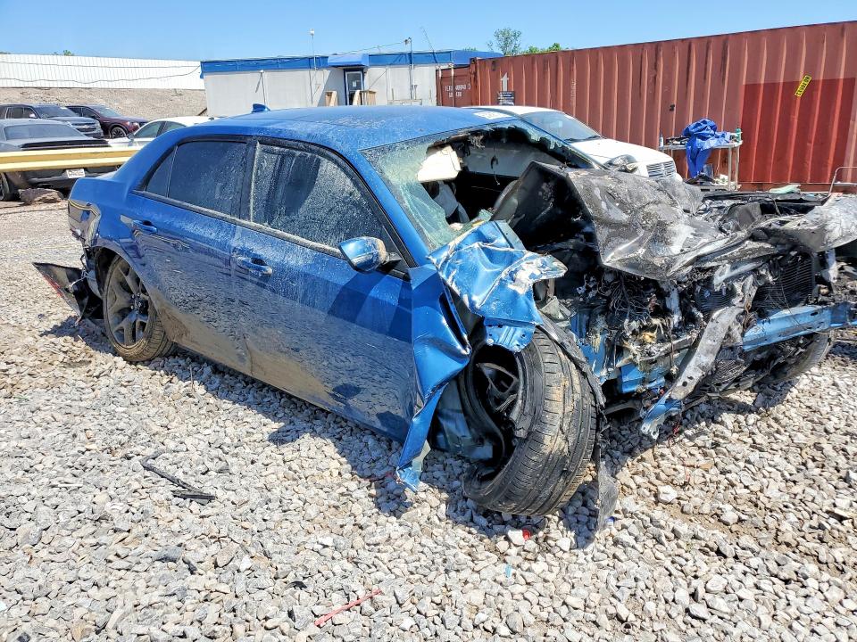 Aukcja sprzedaży 2023 Chrysler 300, vin: 2C3CCADG7PH632960, numer aukcji: 53938716