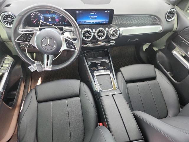 54449486 :رقم المزاد ، W1N4M4GB6RW379660 vin ، 2024 Mercedes-benz Glb مزاد بيع