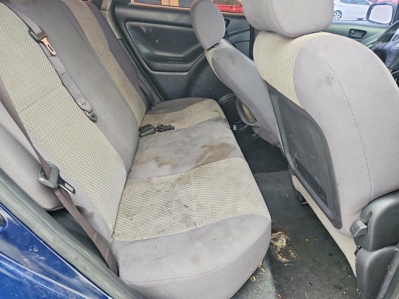 Продаж на аукціоні авто 2006 Toyota Corolla Matrix, vin: 2T1KR32E46C588699, номер лоту: 53129946