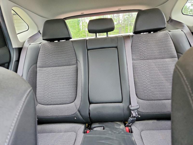 2021 Kia Seltos მანქანა იყიდება აუქციონზე, vin: KNDEUCAA2M7181098, აუქციონის ნომერი: 52401416