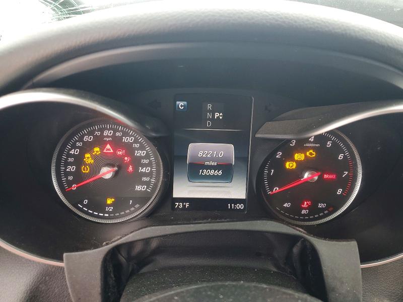 Aukcja sprzedaży 2017 Mercedes-benz C, vin: 55SWF4JB7HU192495, numer aukcji: 52412936