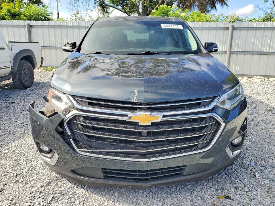 Продаж на аукціоні авто 2018 Chevrolet Traverse, vin: 1GNERGKW3JJ187162, номер лоту: 54066656
