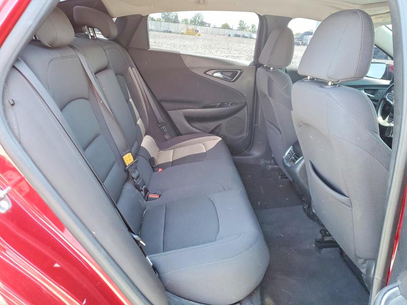 Продажа на аукционе авто 2017 Chevrolet Malibu, vin: 1G1ZE5ST0HF233813, номер лота: 54329666