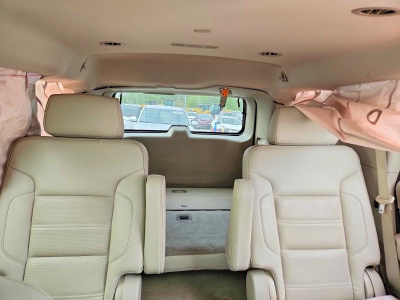 Aukcja sprzedaży 2015 Gmc Yukon, vin: 1GKS2CKJ1FR580247, numer aukcji: 51873086