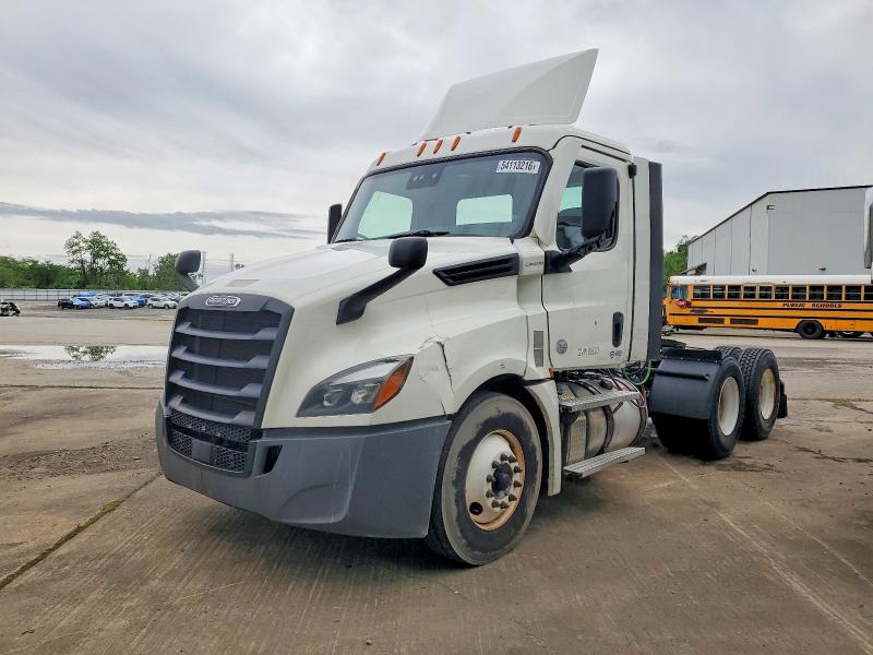 Aukcja sprzedaży 2021 Freightliner Cascadia 126, vin: 3AKJHLDV2MDMT6388, numer aukcji: 54113216