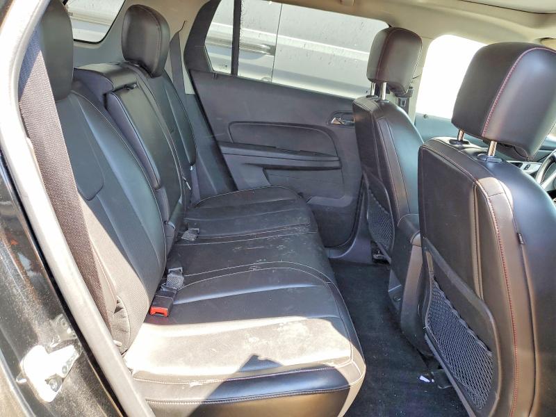 Aukcja sprzedaży 2014 Gmc Terrain, vin: 2GKFLYE34E6213555, numer aukcji: 53853936