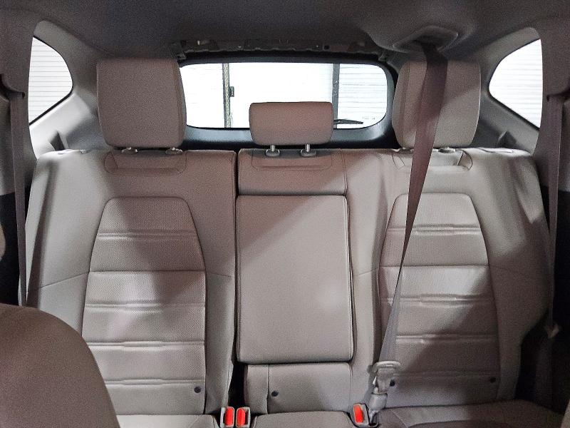 Aukcja sprzedaży 2019 Honda Cr-v, vin: 2HKRW2H80KH663537, numer aukcji: 52135996