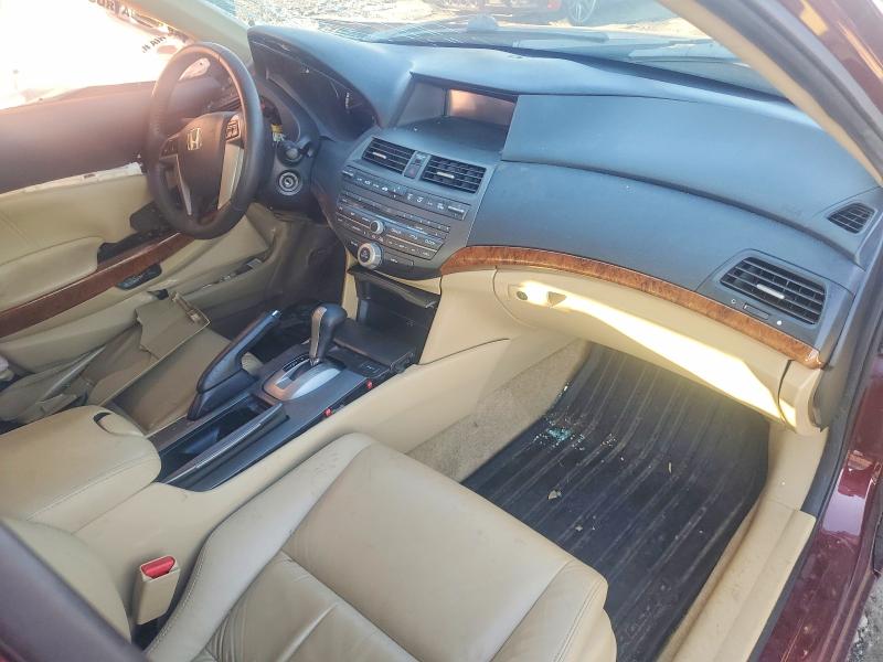 2012 Honda Accord მანქანა იყიდება აუქციონზე, vin: 1HGCP2F8XCA100365, აუქციონის ნომერი: 53964186