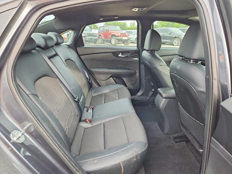 Aukcja sprzedaży 2023 Kia Forte, vin: 3KPF54AD8PE672393, numer aukcji: 52783896