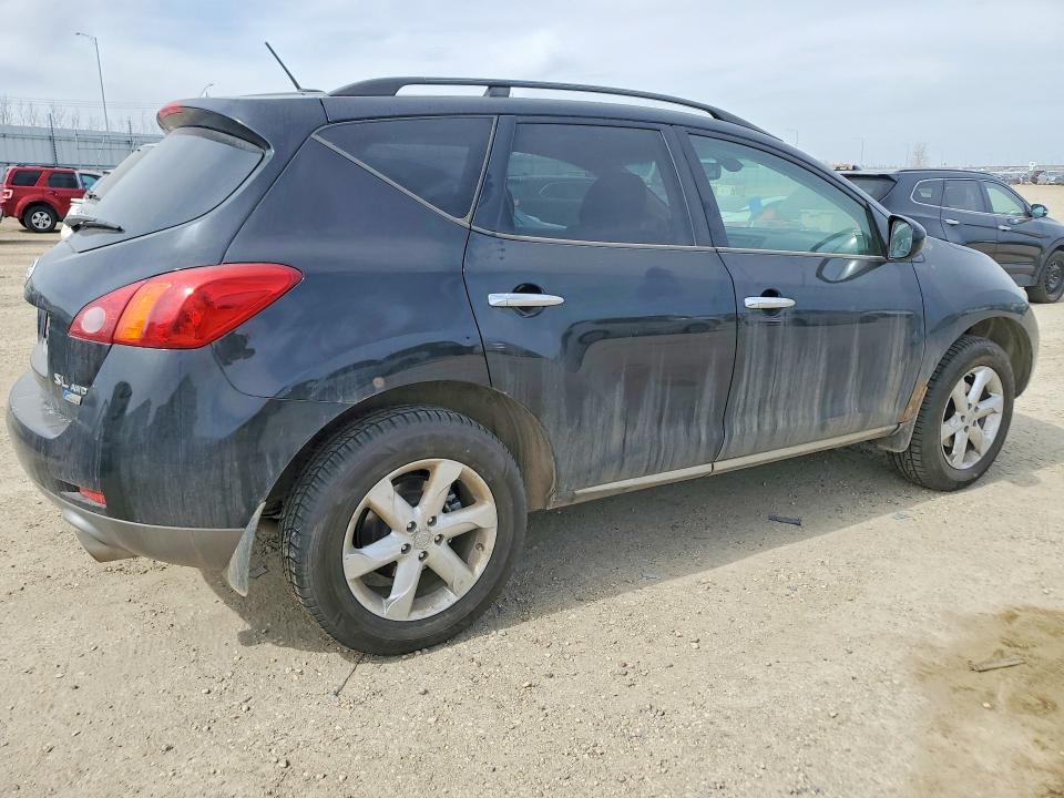 52493736 :رقم المزاد ، JN8AZ1MWXAW122382 vin ، 2010 Nissan Murano مزاد بيع