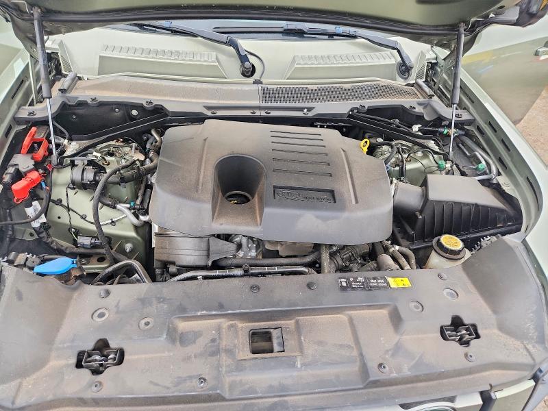 Продаж на аукціоні авто 2023 Land Rover Defender, vin: SALE27EU1P2111393, номер лоту: 52330666