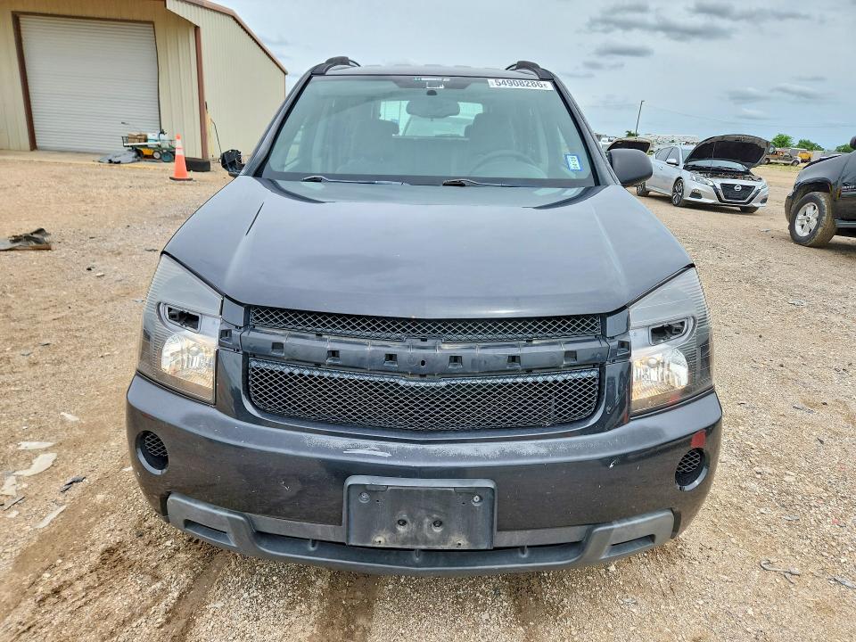 Продаж на аукціоні авто 2008 Chevrolet Equinox, vin: 2CNDL23F686294474, номер лоту: 54908286