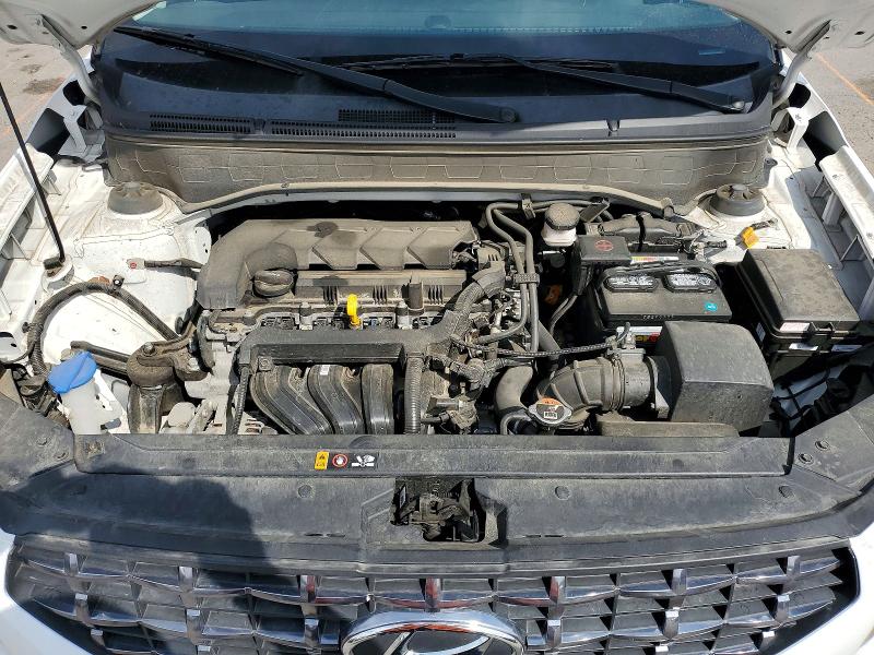 2020 Hyundai Venue მანქანა იყიდება აუქციონზე, vin: KMHRC8A30LU030954, აუქციონის ნომერი: 53571406