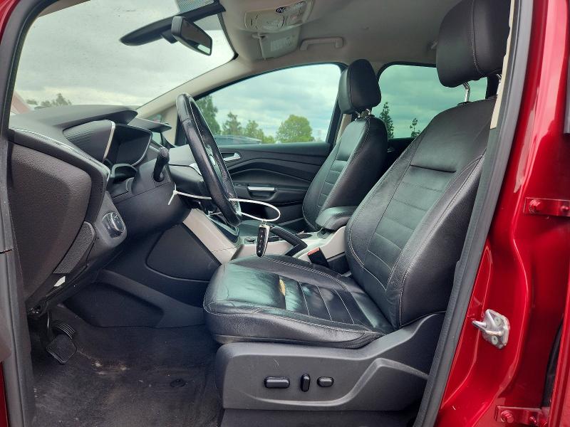 Продажа на аукционе авто 2013 Ford C-max, vin: 1FADP5CUXDL516496, номер лота: 55590896