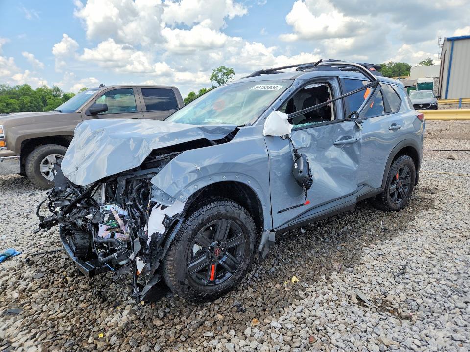 Aukcja sprzedaży 2026 Nissan Rogue, vin: 5N1BT3BB2TC778766, numer aukcji: 54180896