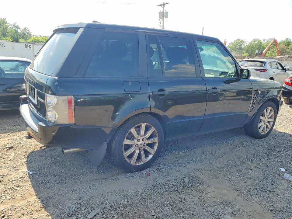 Aukcja sprzedaży 2006 Land Rover Range Rover, vin: SALMF134X6A204529, numer aukcji: 54200966