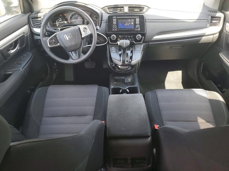 55405236 :رقم المزاد ، 2HKRW5H32KH407714 vin ، 2019 Honda Cr-v مزاد بيع