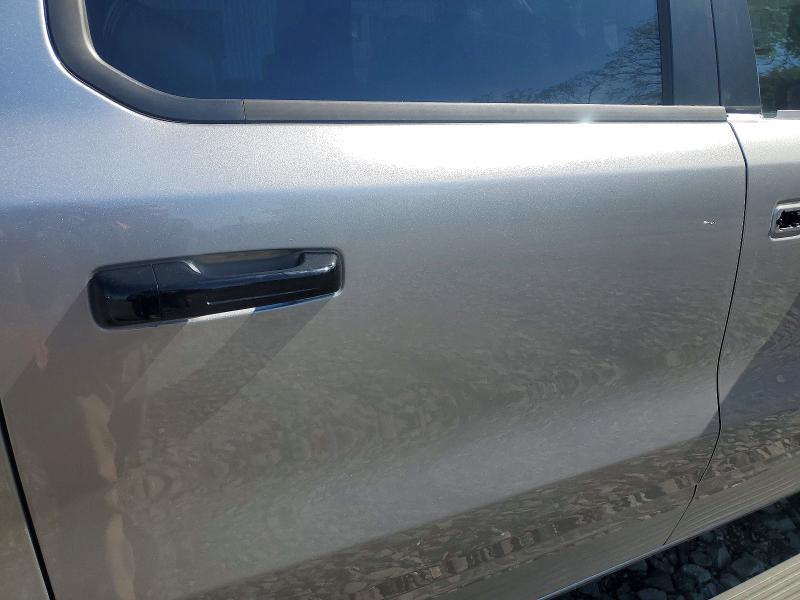 Продаж на аукціоні авто 2025 Ram 1500, vin: 1C6SRFJP6SN608891, номер лоту: 51827156