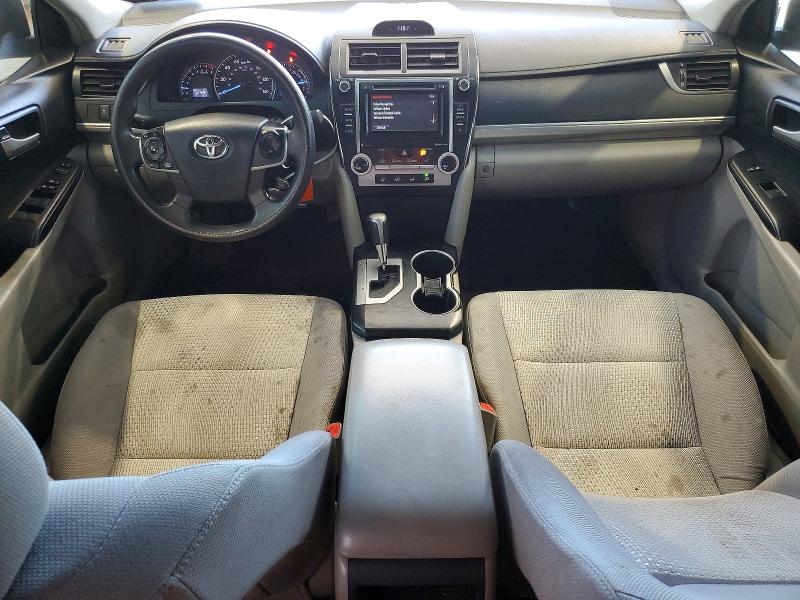 52991736 :رقم المزاد ، 4T1BF1FK1EU423879 vin ، 2014 Toyota Camry مزاد بيع
