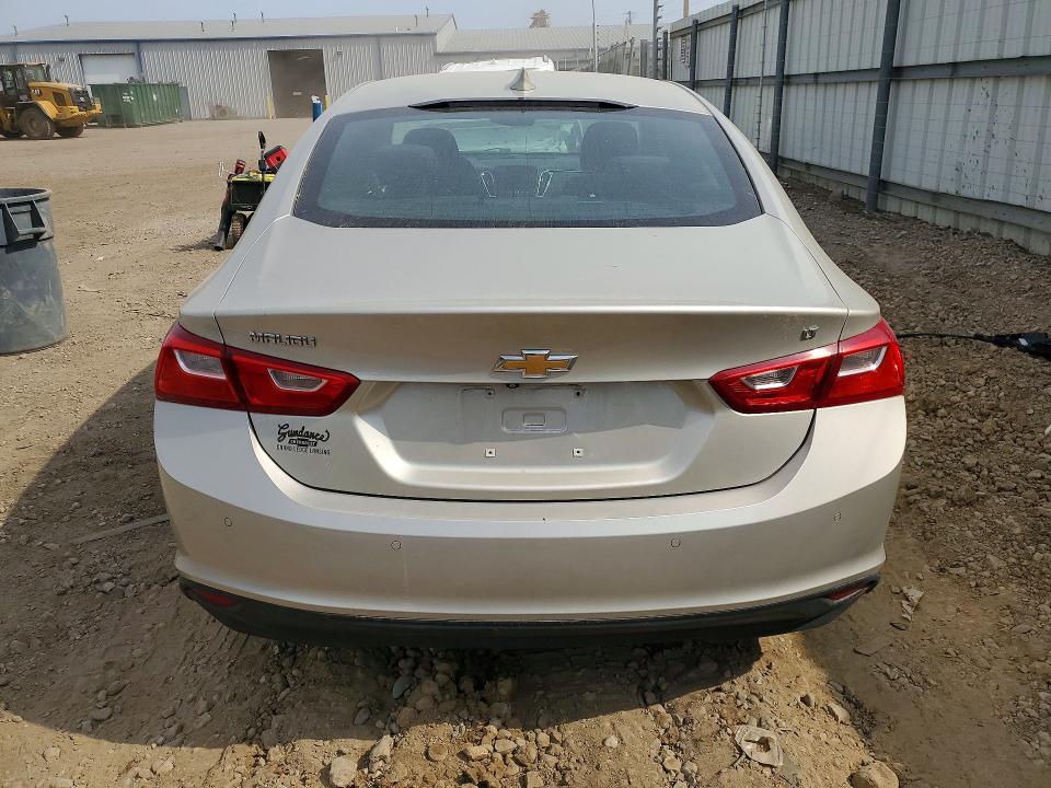 53950406 :رقم المزاد ، 1G1ZE5ST0GF233387 vin ، 2016 Chevrolet 20/2500 مزاد بيع