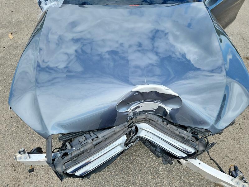 55330836 :رقم المزاد ، WDDZF6JB5LA745310 vin ، 2020 Mercedes-benz E مزاد بيع