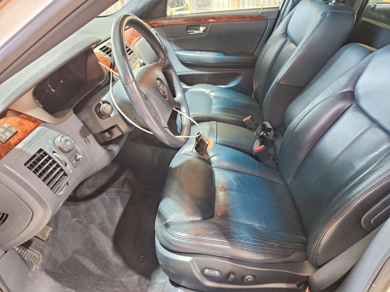 Продажа на аукционе авто 2009 Cadillac Commercial Chassis, vin: 1GEEH00Y39U500655, номер лота: 54296846