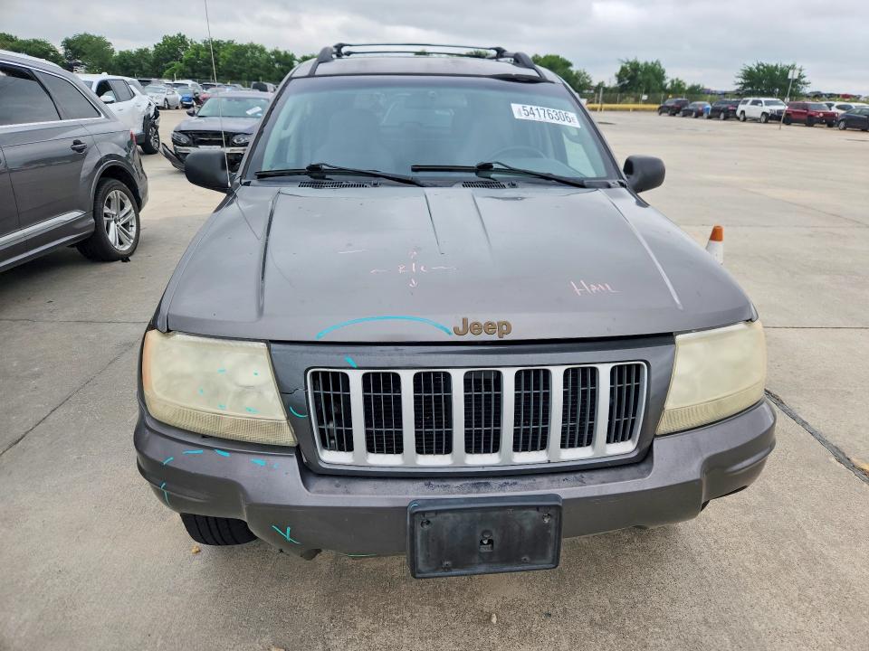 Aukcja sprzedaży 2004 Jeep Grand Cherokee, vin: 1J4GX48S24C145045, numer aukcji: 54176306